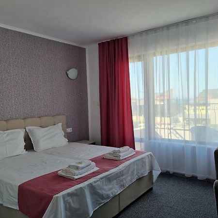 Dani Beach Szozopol Kültér fotó