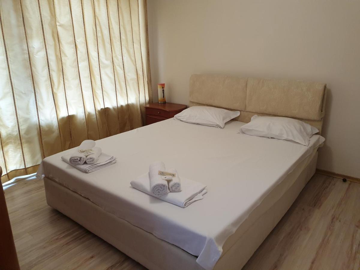 Dani Beach Szozopol Kültér fotó