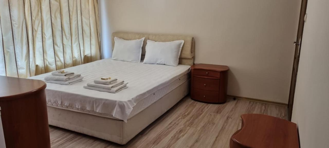 Dani Beach Szozopol Kültér fotó