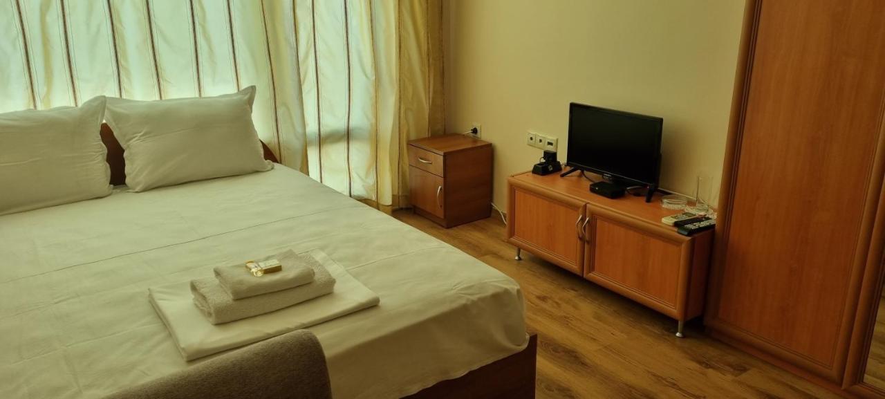 Dani Beach Szozopol Kültér fotó