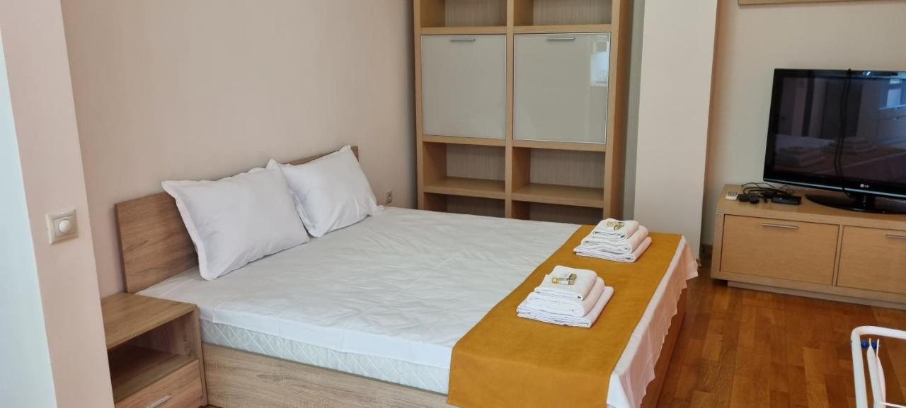 Dani Beach Szozopol Kültér fotó