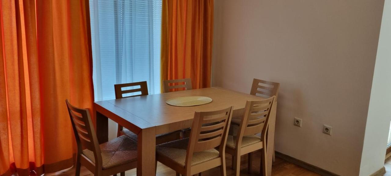 Dani Beach Szozopol Kültér fotó