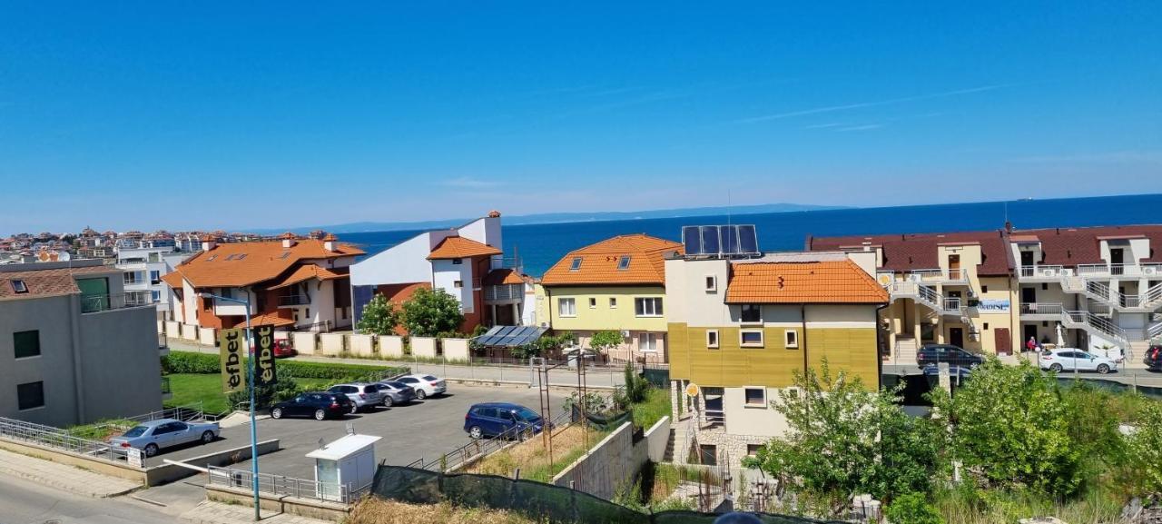 Dani Beach Szozopol Kültér fotó