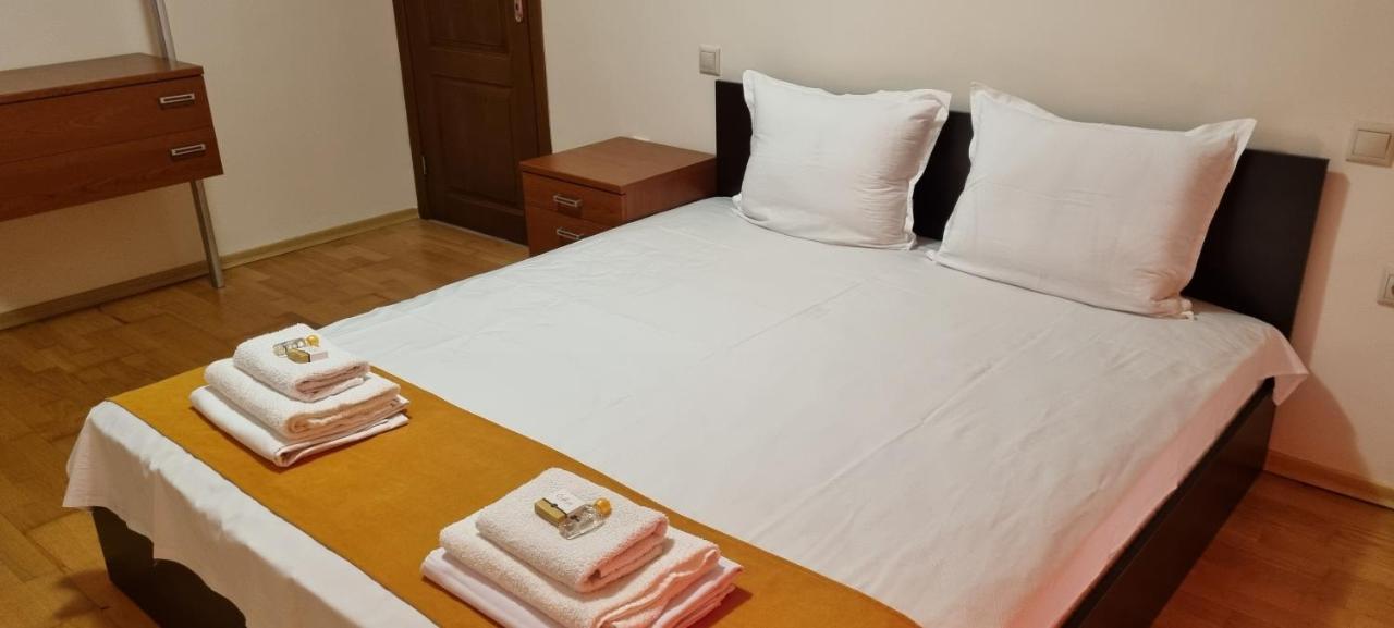 Dani Beach Szozopol Kültér fotó