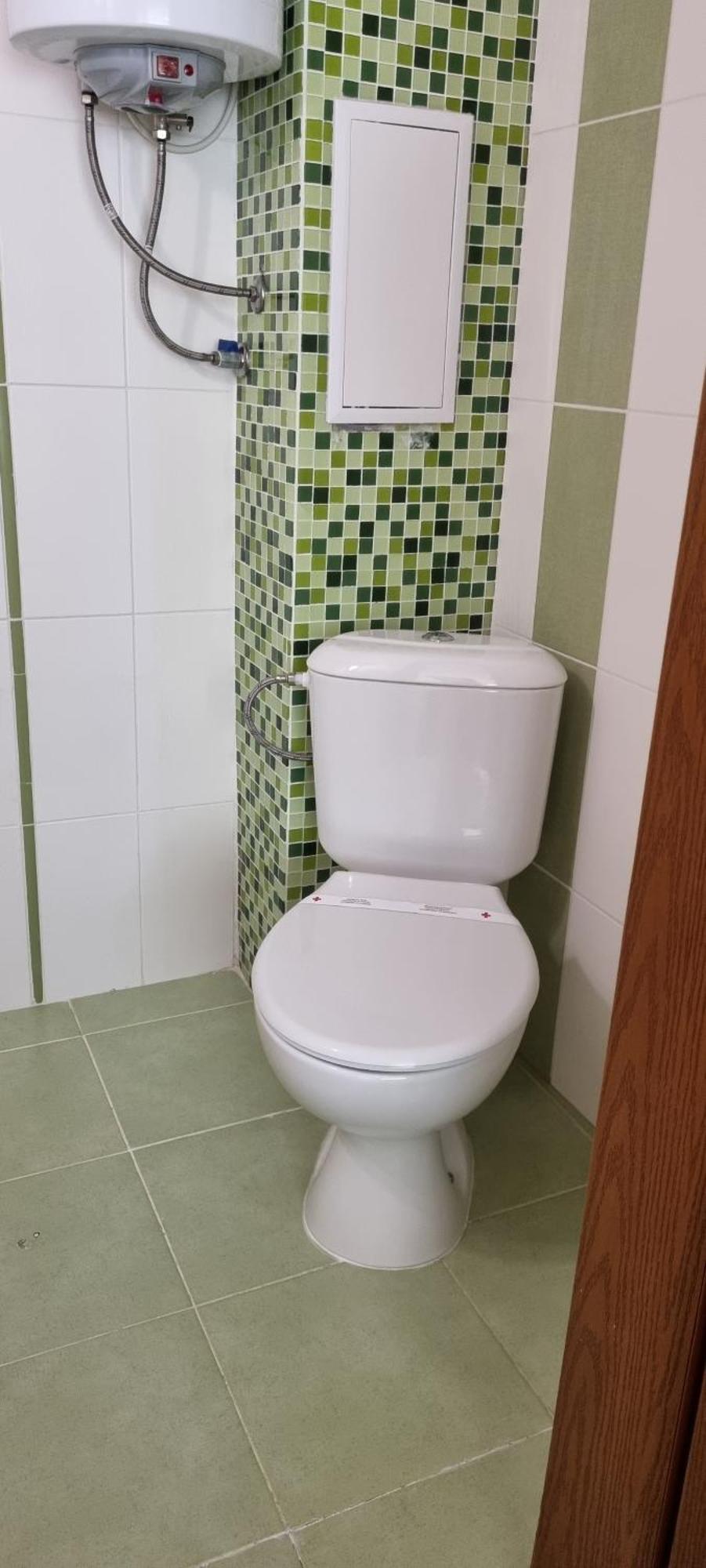 Dani Beach Szozopol Szoba fotó