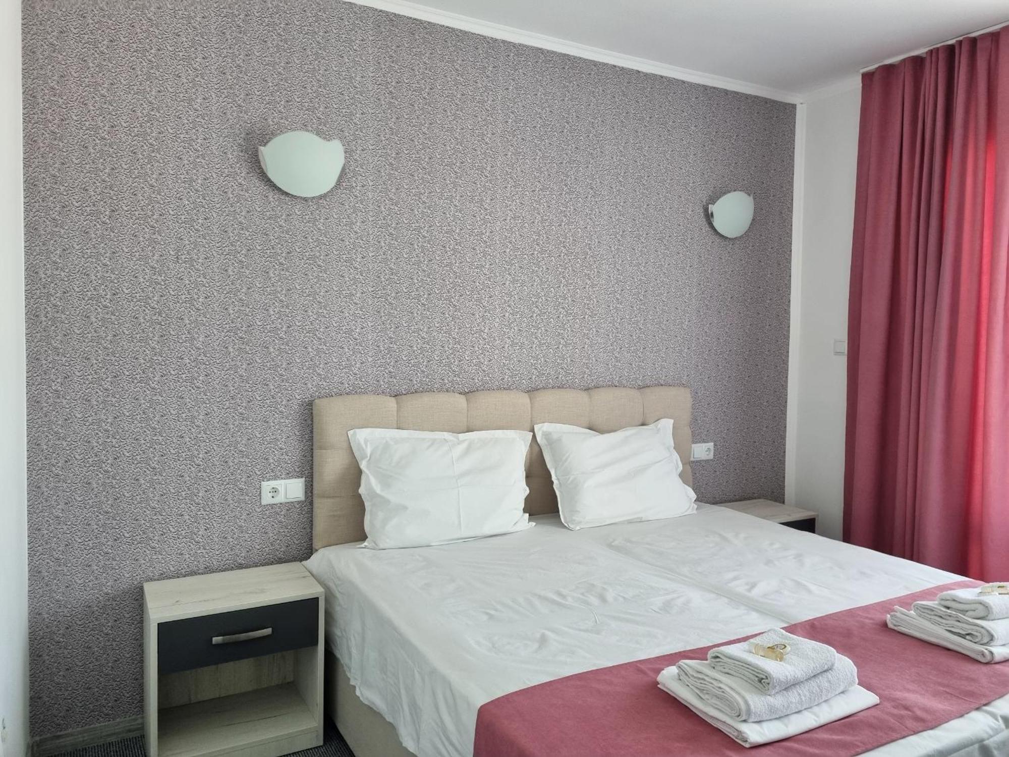 Dani Beach Szozopol Kültér fotó