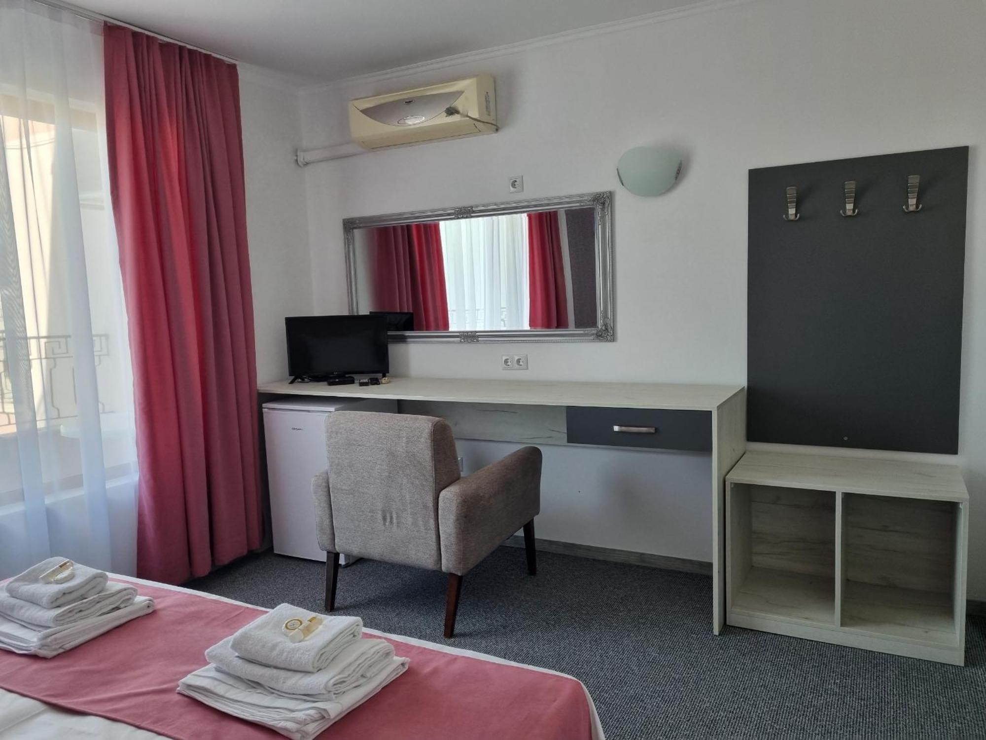 Dani Beach Szozopol Kültér fotó