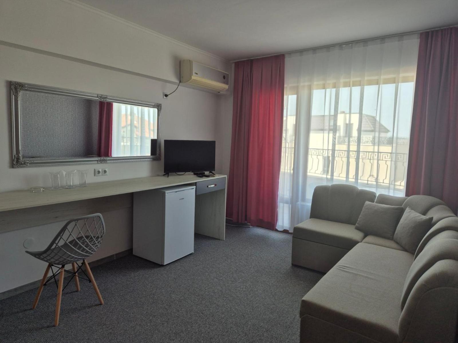 Dani Beach Szozopol Kültér fotó
